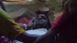 বোয়ালখালীতে বিদ্যুৎস্পৃষ্ট হয়ে যুবকের মৃত্যু
