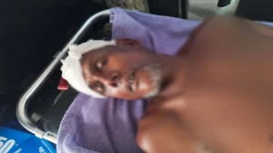 যশোরে পিকআপের ধাক্কায় বৃদ্ধ সাইকেল আরোহীর মৃত্যু