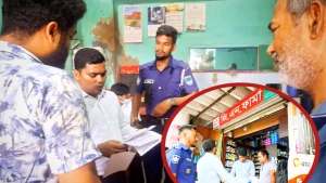 যশোরসহ ১০ জেলায় ভোক্তা-অধিকারের অভিযানে ৭২ হাজার টাকা জরিমানা