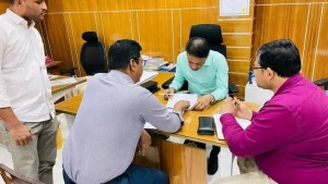 মাইজদী প্রাইম হাসপাতালে রোগীর মৃত্যু: তদন্তে সিভিল সার্জনের প্রতিনিধি দল