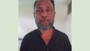 কুড়িগ্রাম  মাদক মামলায় ৭ বছরের সশ্রম কারাদণ্ড প্রদান