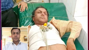 মণিরামপুরে মোটরসাইকেল থেকে পড়ে ঔষধ কোম্পানির প্রতিনিধির মৃত্যু, এলাকায় শোকের ছায়া