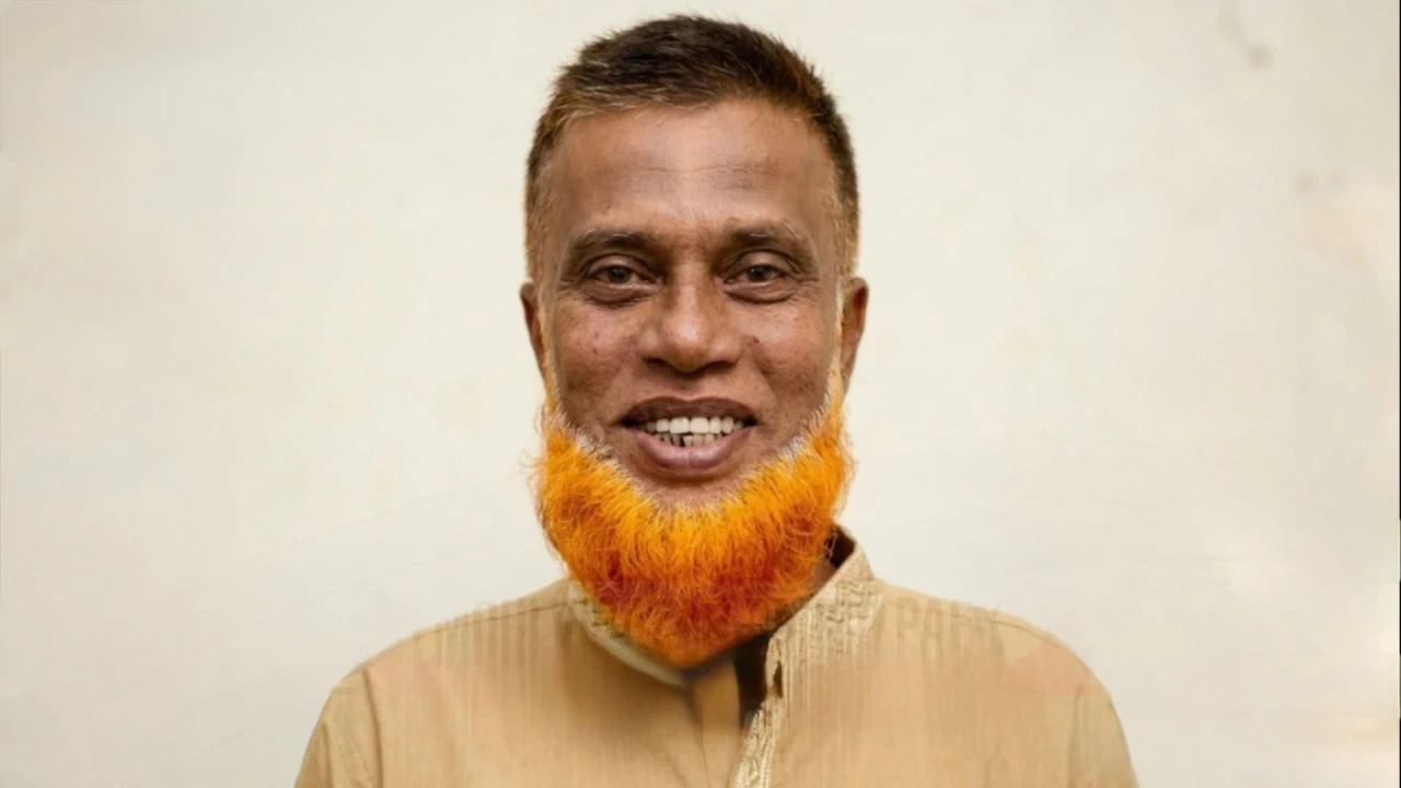 মৌলভীবাজারে পুলিশের ওপর হামলা ও ছাত্র হত্যার যুবলীগ নেতা গ্রেপ্তার