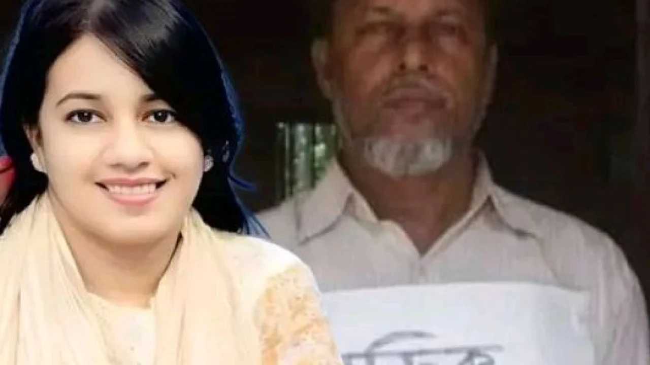 পটুয়াখালী বাউফল  মেয়ের জালিয়াতি বাবার দুর্নীতি