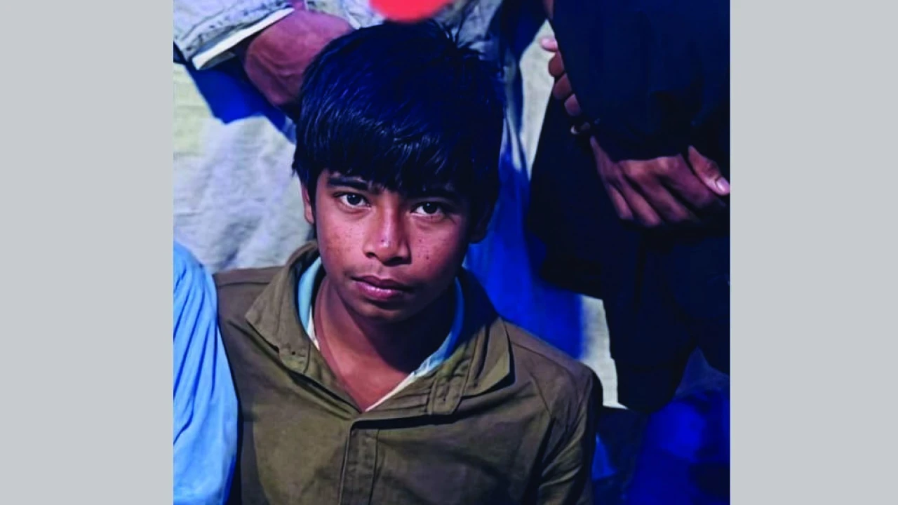 বোয়ালখালীতে সাঁতার কাটতে গিয়ে কিশোরের মৃত্যু
