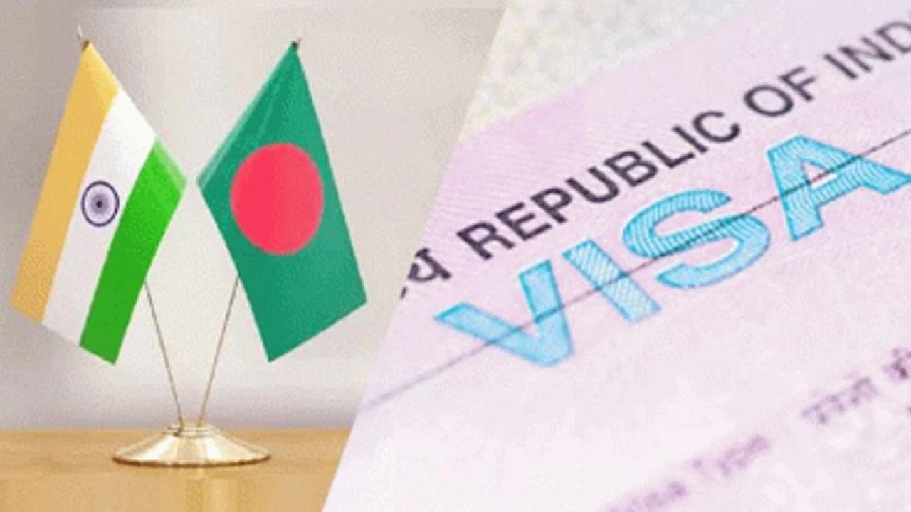 অবশেষে পুরোদমে চালু হচ্ছে ভারতের ভিসা