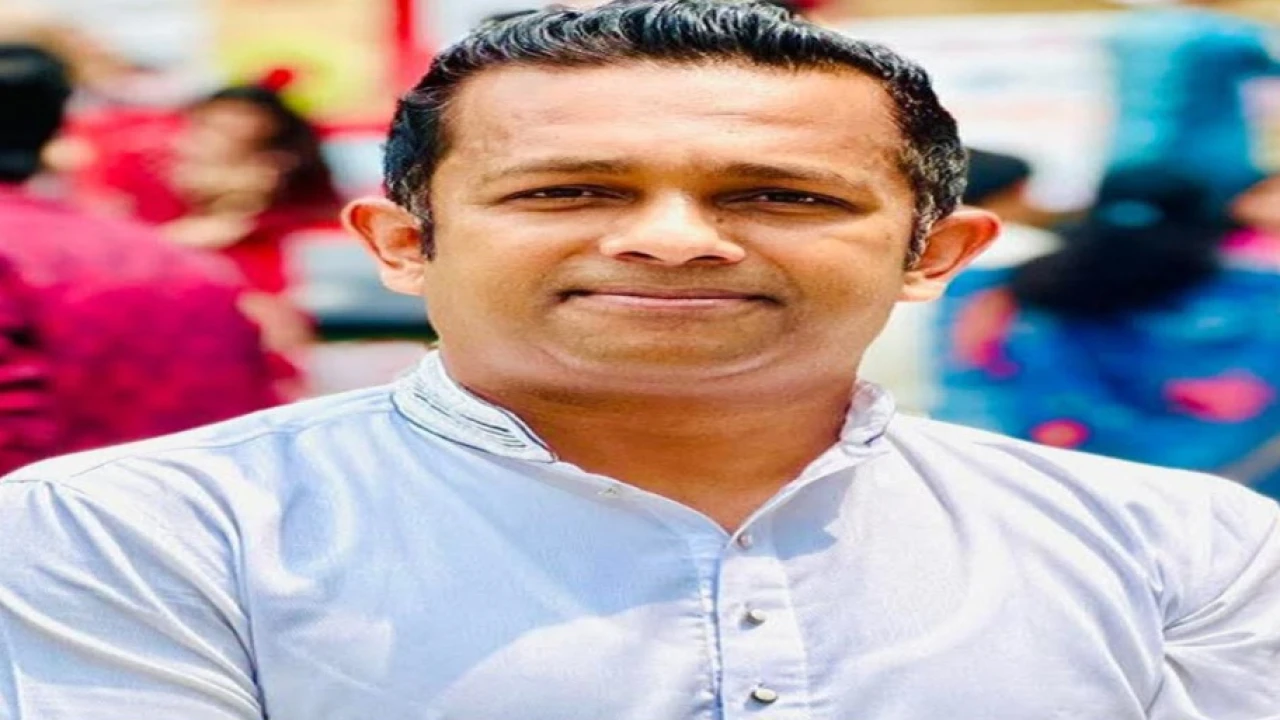 যৌন নিপীড়ন মামলায় রাজশাহীর সাংবাদিক কারাগারে