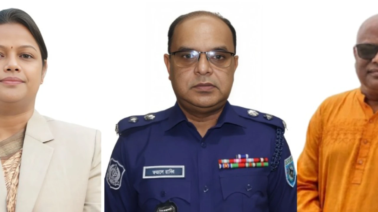 কুড়িগ্রাম জেলা ক্রীড়া সংস্থার আহ্বায়ক কমিটি গঠিত