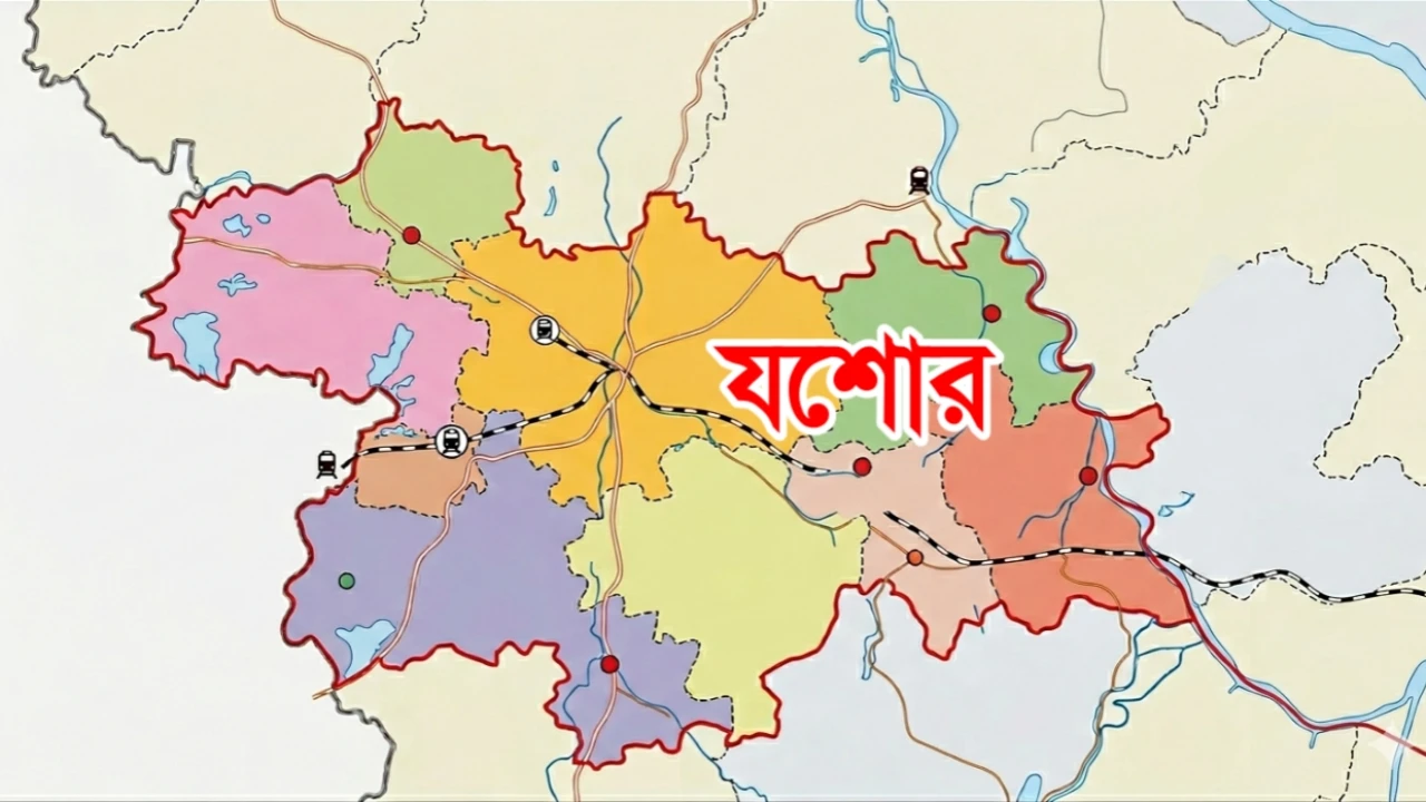 যশোরে ঋণের দায়ে প্রাণ গেল সুমনার, স্বামীসহ শ্বশুরবাড়ির বিরুদ্ধে হত্যা মামলা