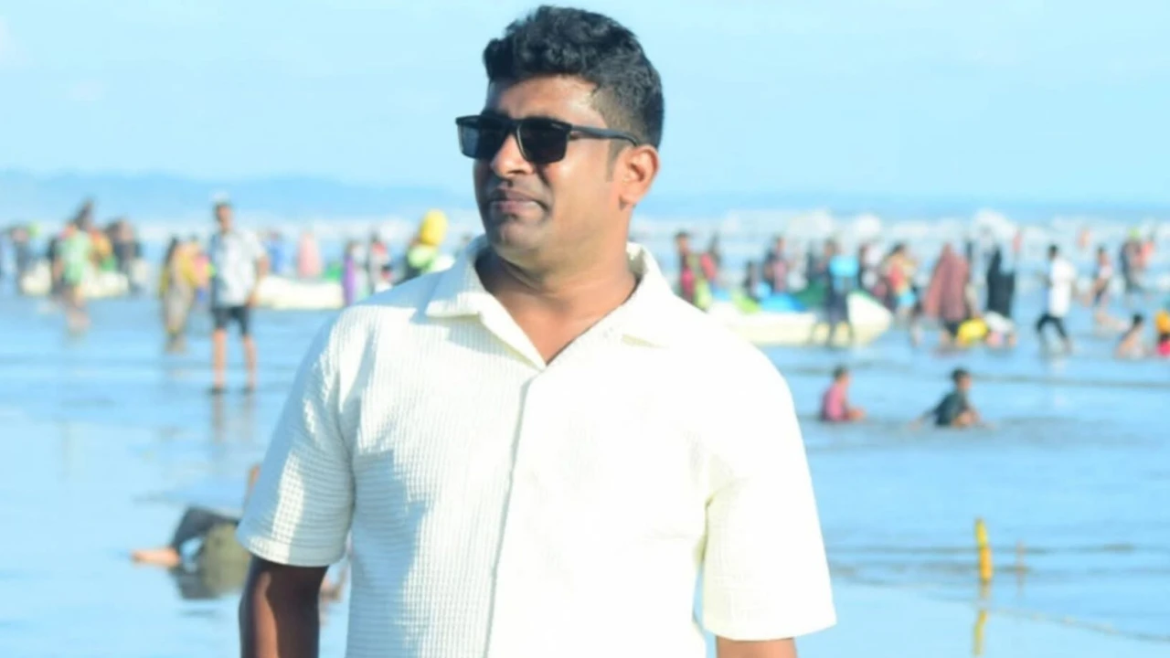 জামিন পেলেন, কিন্তু বাঁচলেন না—হৃদরোগে ছাত্রলীগ নেতার মৃত্যু