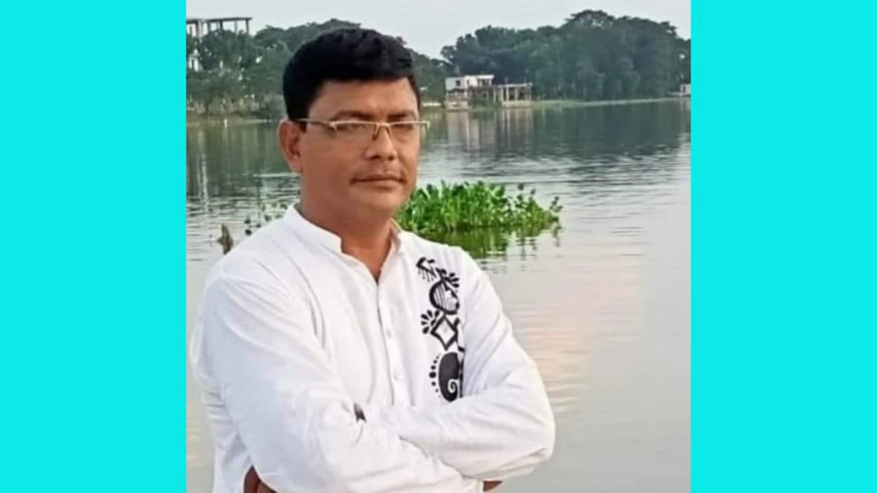 মণিরামপুরে চেক জালিয়াতি: প্রধান শিক্ষকের ১ বছরের সাজা,জরিমানা ১২ লাখ
