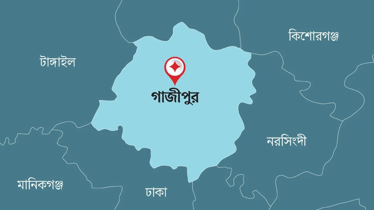 গাজীপুরে প্রবাসীর স্ত্রী ও সন্তানসহ ৫ জনের গলাকাটা মরদেহ উদ্ধার