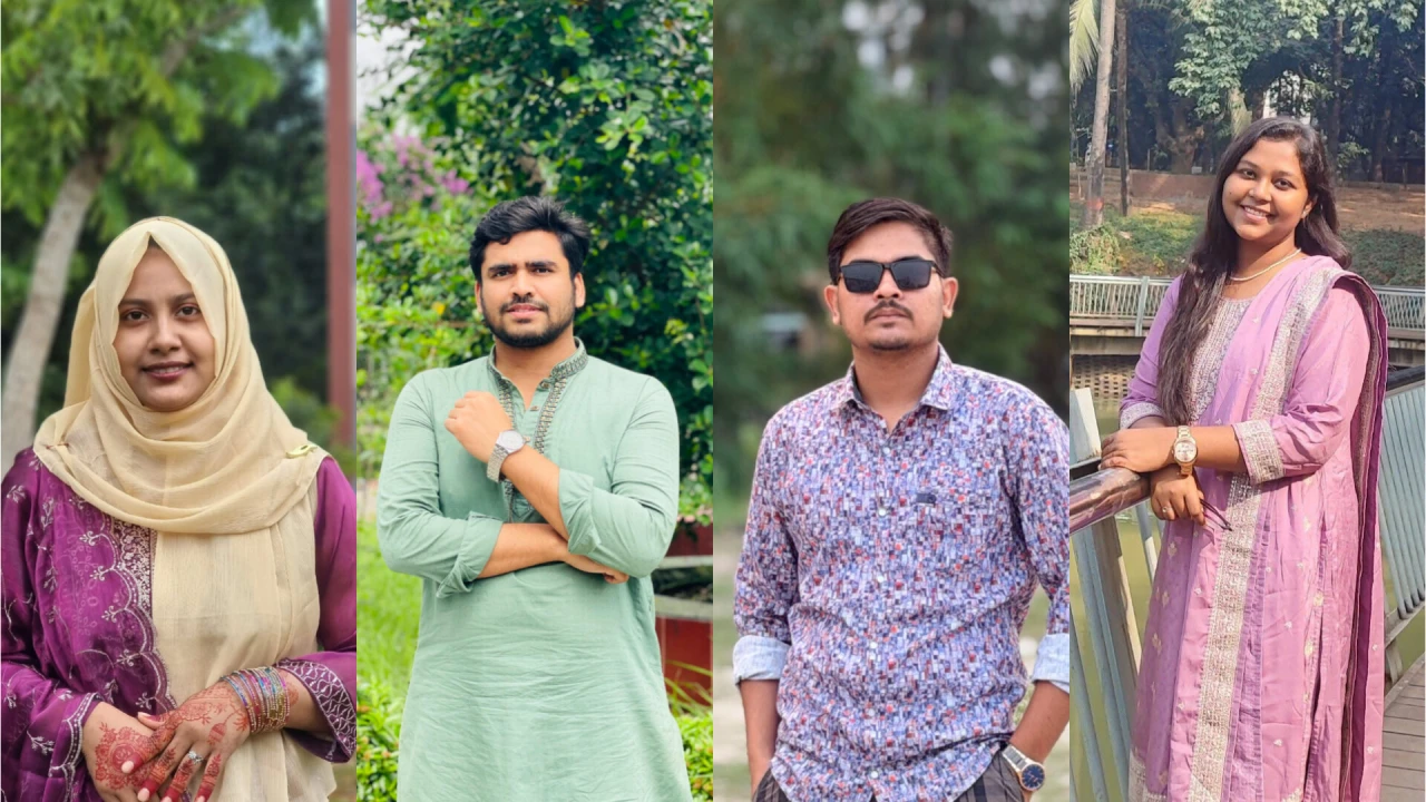 বিশ্ব মা দিবস নিয়ে গোবিপ্রবি শিক্ষার্থীদের ভাবনা