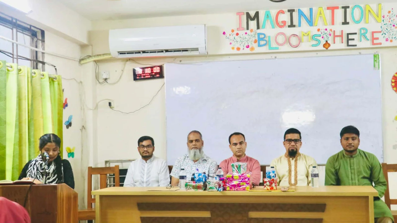 গোবিপ্রবি তে নরসিংদী জেলা সমিতির চড়ুইভাতি অনুষ্ঠিত