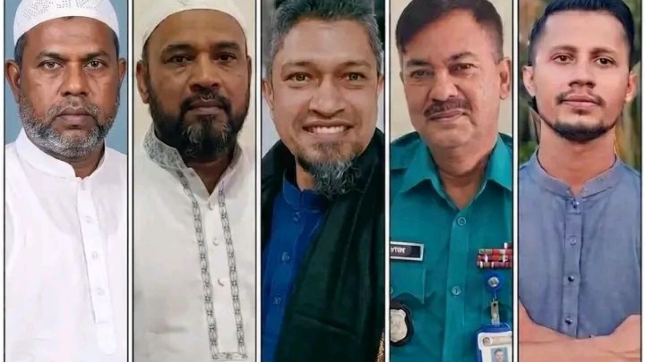 বাউফল পৌরসভা নির্বাচন ঘিরে জমে উঠছে রাজনৈতিক মাঠ
