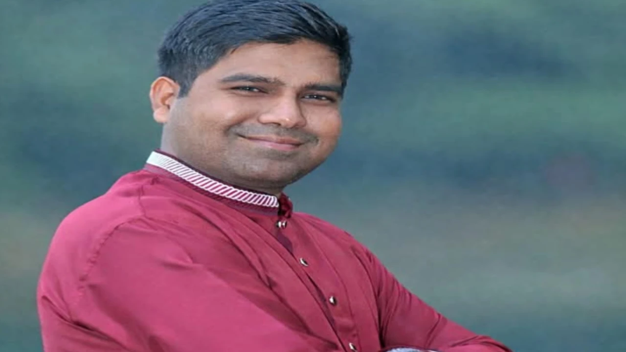 আসন্ন বাঘারপাড়া উপজেলা পরিষদ নির্বাচনে এনসিপির মনোনয়ন পেলেন ইয়াহিয়া জিসান