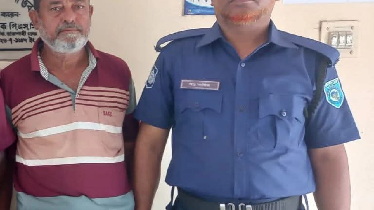 পীরগঞ্জে মাদক বিরোধী অভিযান: ১০ পিস ইয়াবাসহ মানিক মিয়া গ্রেপ্তার