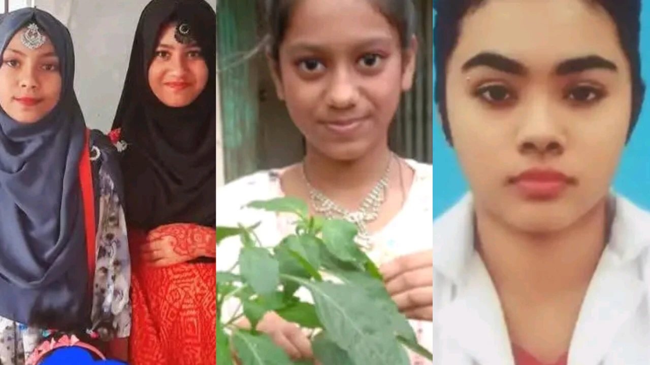 স্কুলে যাওয়ার কথা বলে বের হয়ে উধাও চার শিক্ষার্থী, উদ্বিগ্ন পরিবার
