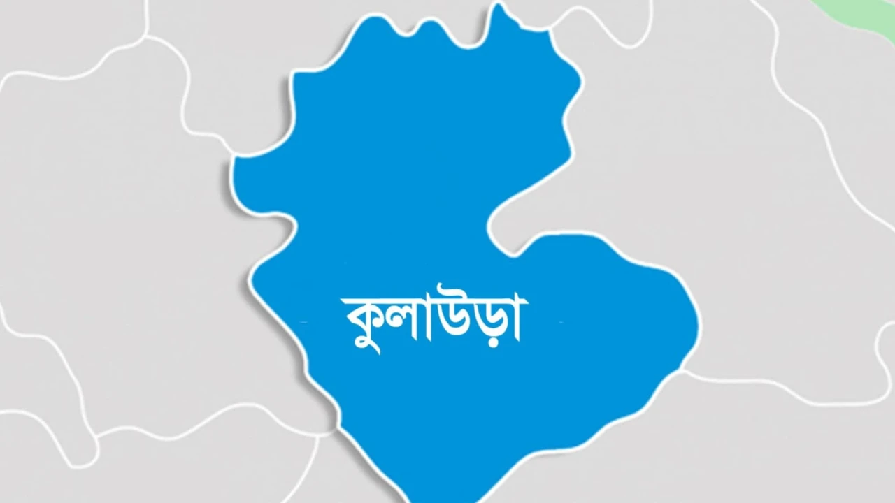 ডিআইজির নির্দেশনায় কুলাউড়ায় সড়কে অভিযানে মামলা, যানবাহন জব্দ