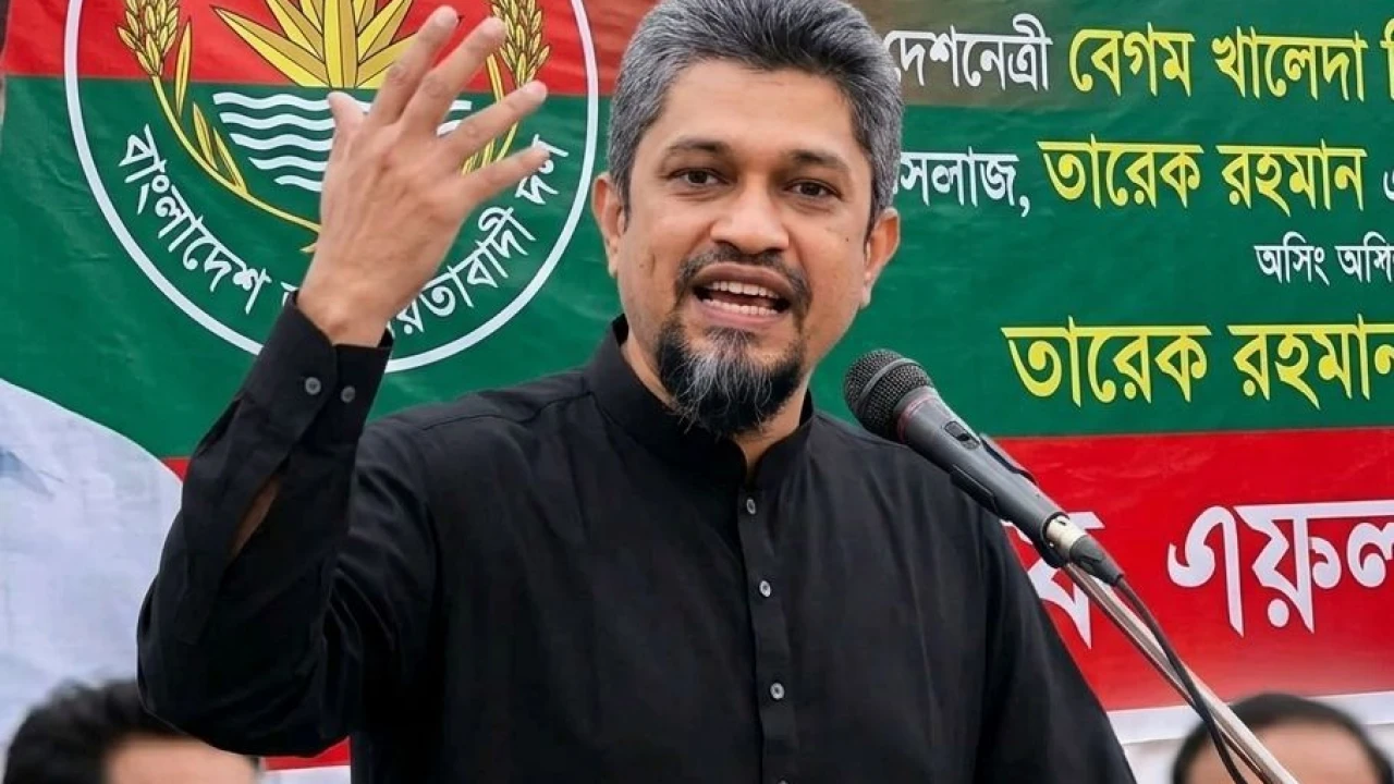 বাউফল পৌর নির্বাচন ঘিরে আলোচনায় সামুয়েল আহমেদ লেনিন