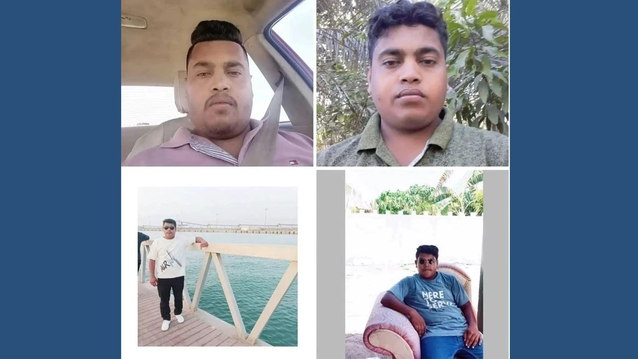 ওমানে গাড়ির ভেতর রাঙ্গুনিয়ার ৪ প্রবাসী ভাইয়ের রহস্যজনক মৃত্যু