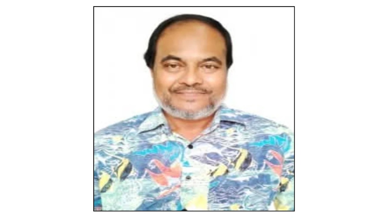 বেরোবির নতুন উপাচার্য হিসেবে নিয়োগ পেলেন ঢাবি অধ্যাপক ড. আনিসুর রহমান