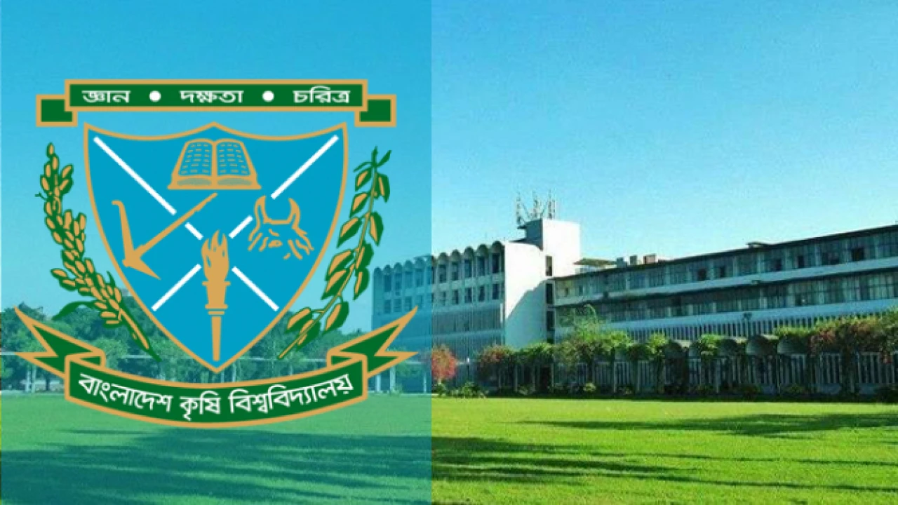 বাকৃবিতে দুটি আবাসিক হলে চুরির ঘটনা