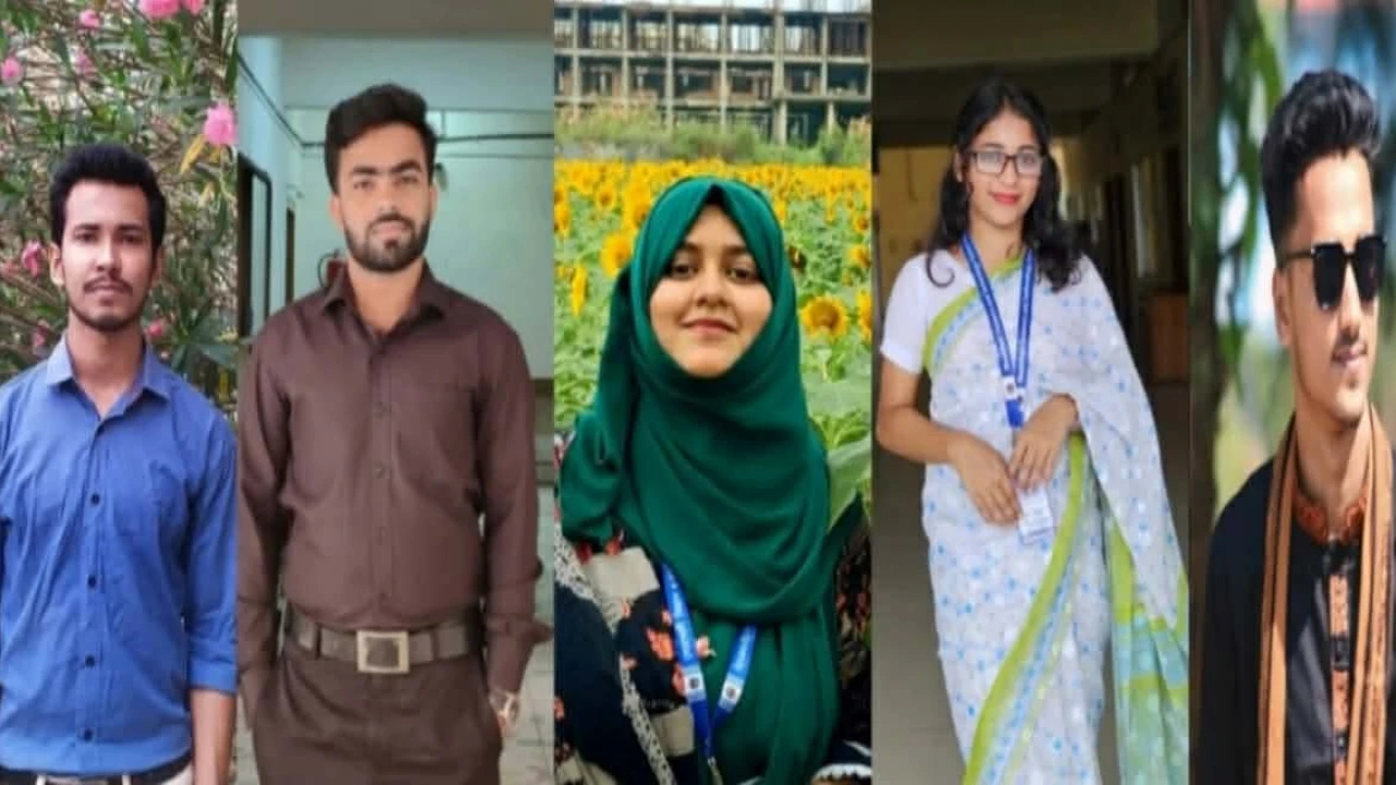 নতুন উপাচার্যের কাছে নোবিপ্রবি শিক্ষার্থীদের প্রত্যাশা