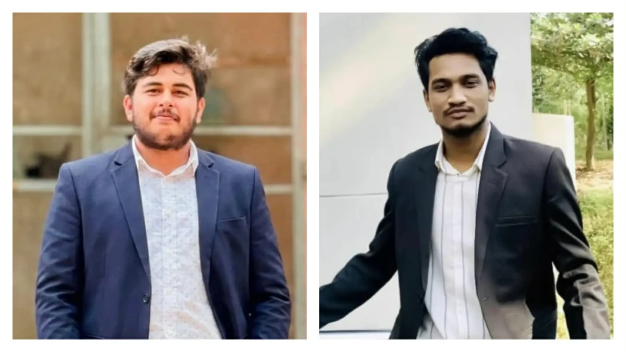 কুবি লাকসাম মনোহরগন্ঞ্জ  এসোসিয়েশনের নেতৃত্বে মাশরাফি -শুভ