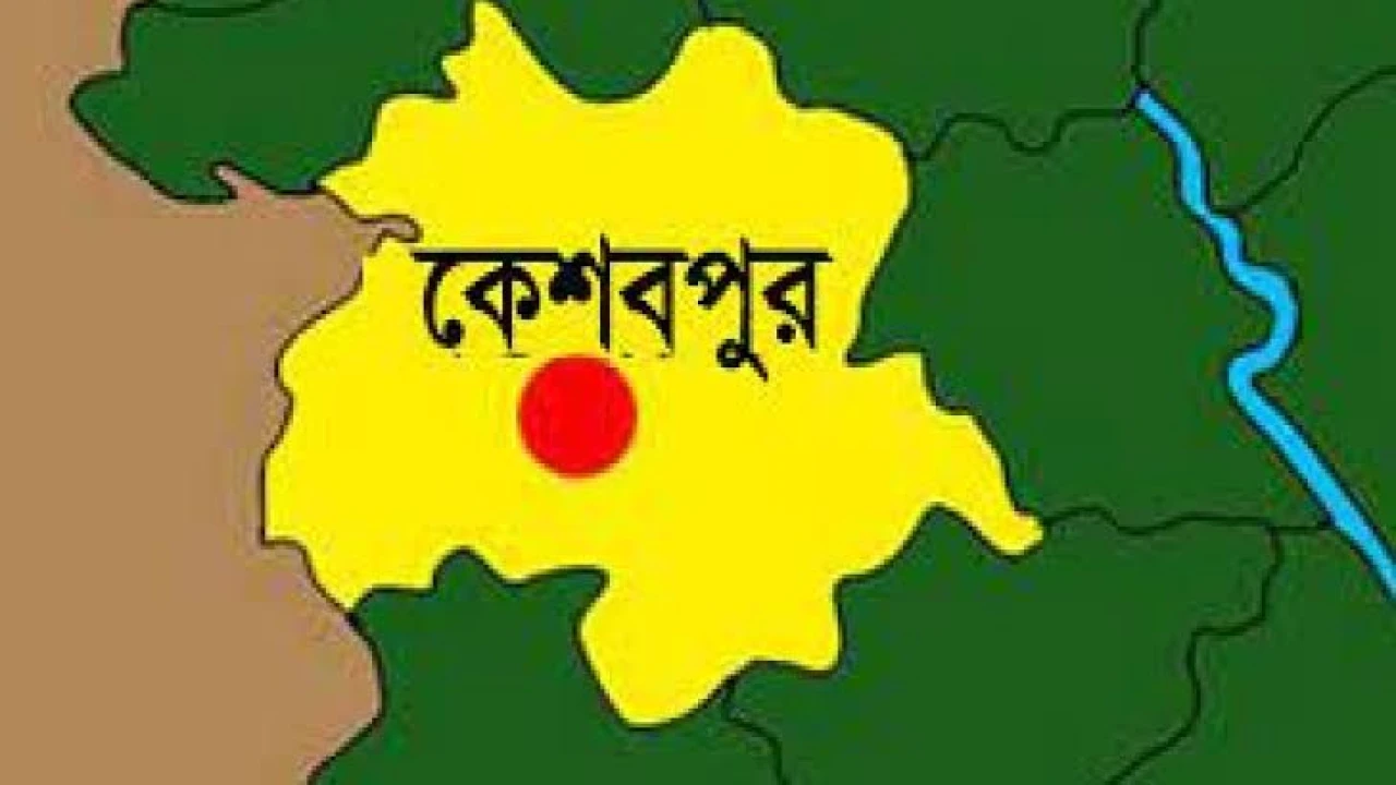 কেশবপুরে গৃহবধূকে মারপিট, থানায় অভিযোগ