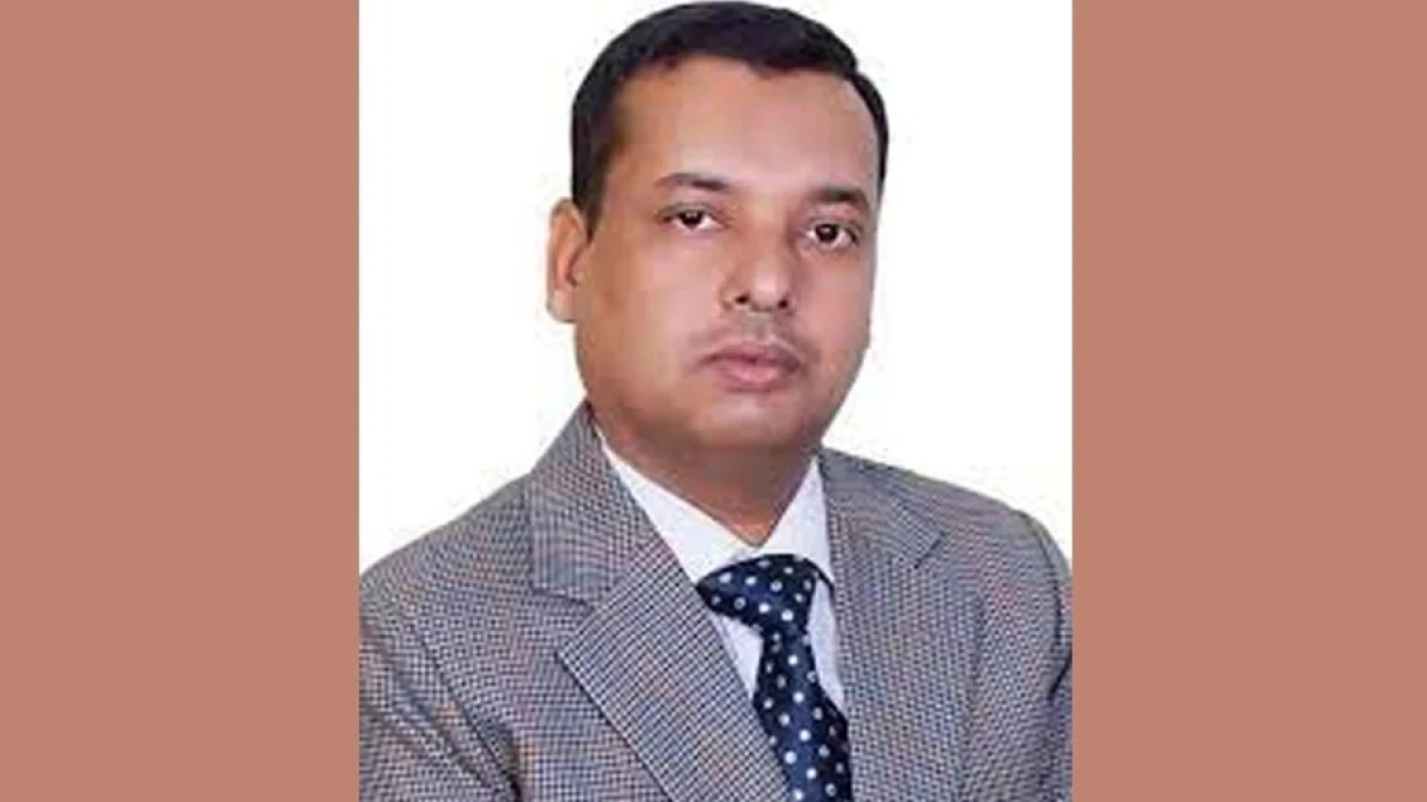 জাল সিলে মক্কায় প্রবেশ, সৌদি আরবে গ্রেপ্তার হবিগঞ্জ জেলা পরিষদের প্রশাসক