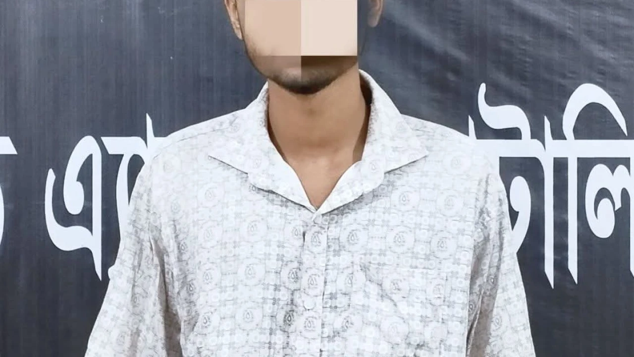 নোয়াখালীর বেগমগঞ্জে এসএসসি পরীক্ষার্থী নিহতের ঘটনায় অটোচালক গ্রেফতার