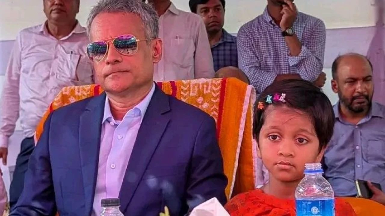 শিশুর চিঠিতে বগা সেতু নির্মাণের উদ্যোগ প্রধানমন্ত্রীর, পরিদর্শনে সেতুমন্ত্রী