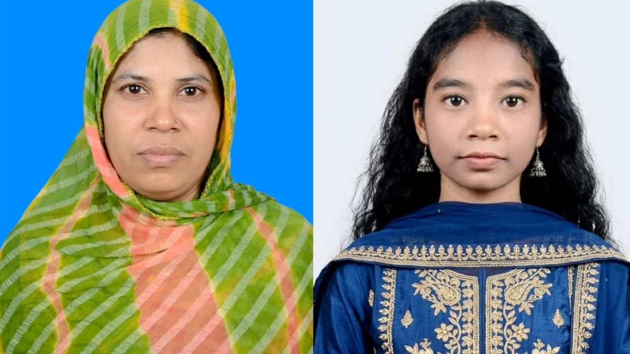 বদলগাছীতে শিক্ষিকা ও ছাত্রীর পরপর মৃত্যু