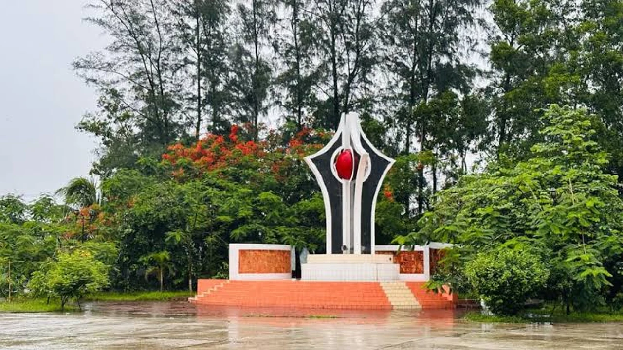 দীর্ঘ ১৬ দিনের ছুটিতে যাচ্ছে নোবিপ্রবি