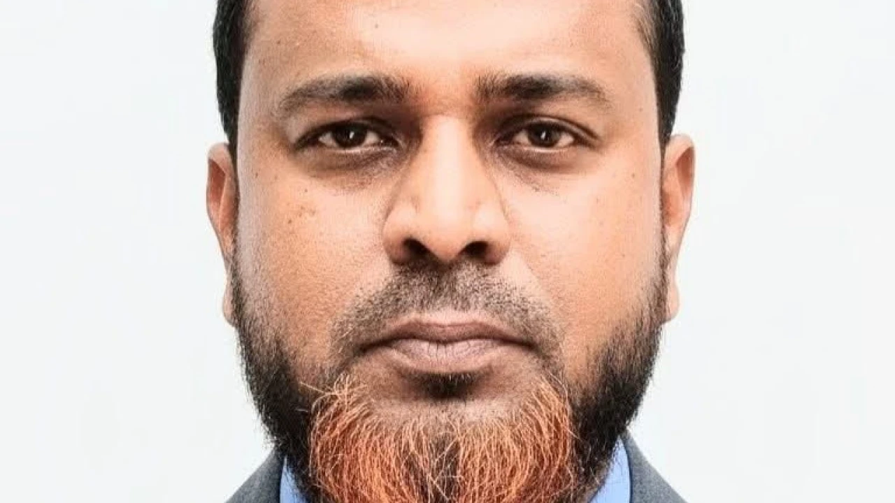 মৌলভীবাজার শ্রেষ্ঠ শিক্ষক নির্বাচিত মুর্শেদ
