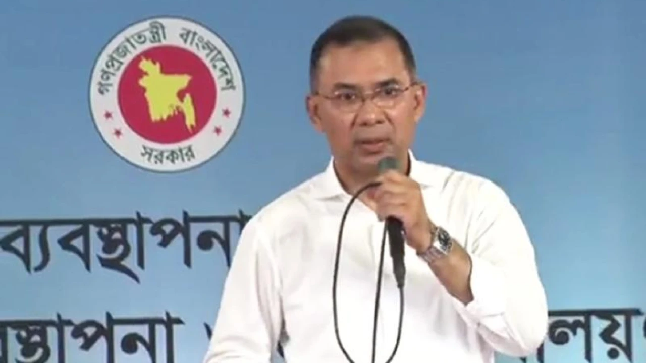 পদ্মার পাশাপাশি তিস্তা ব্যারাজেও হাত দেবে বিএনপি : প্রধানমন্ত্রী