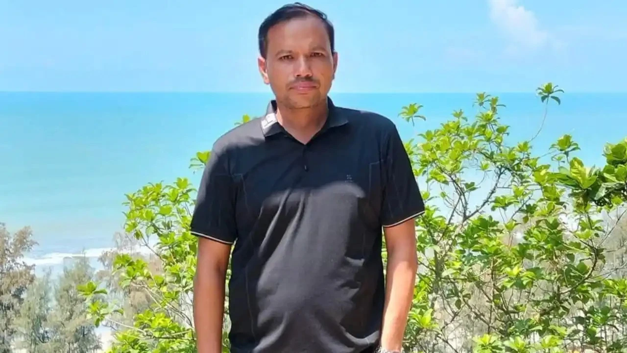 নারায়ণগঞ্জে বিএনপি নেতাকে কুপিয়ে হত্যা