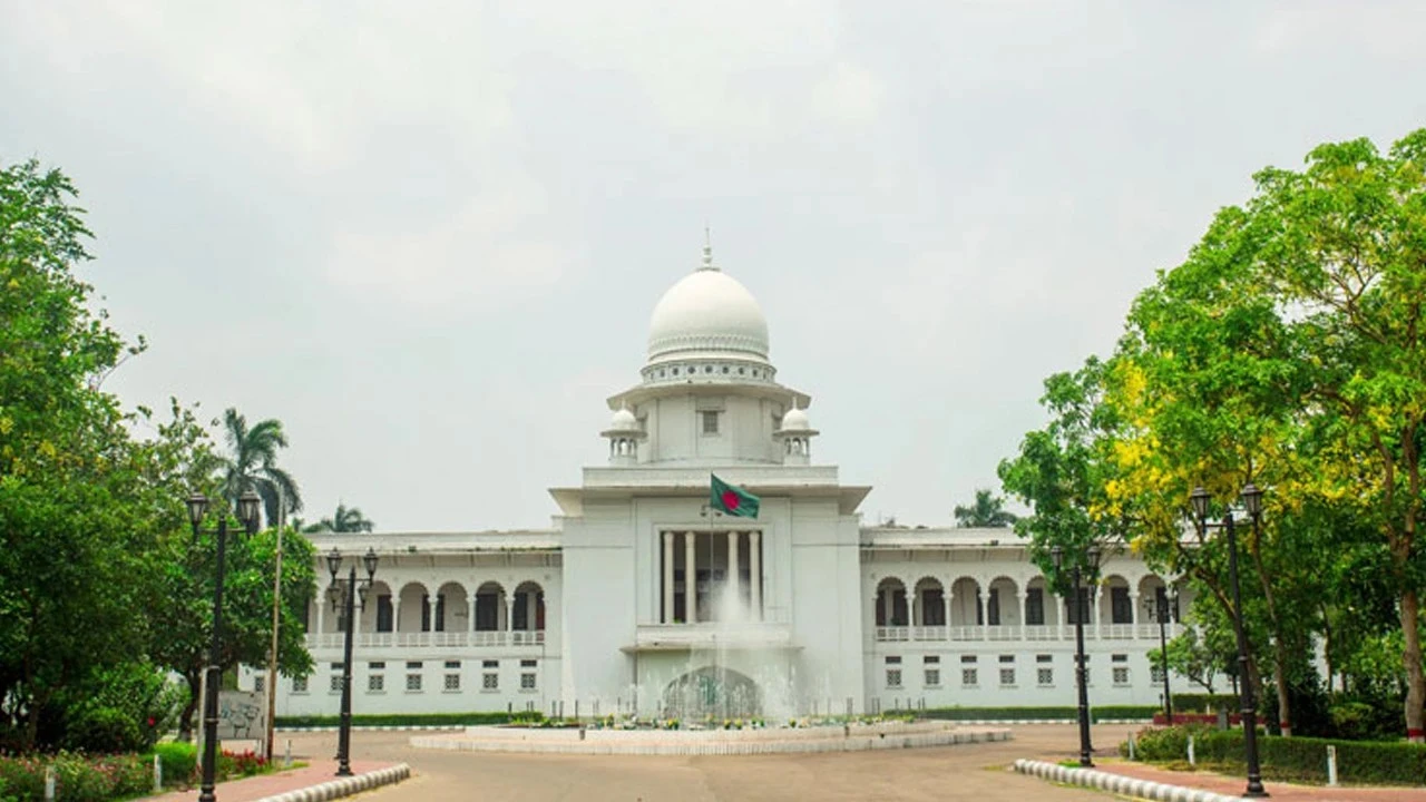 অন্তর্বর্তী সরকারের কর্মকাণ্ডের তদন্ত চেয়ে করা রিট খারিজ