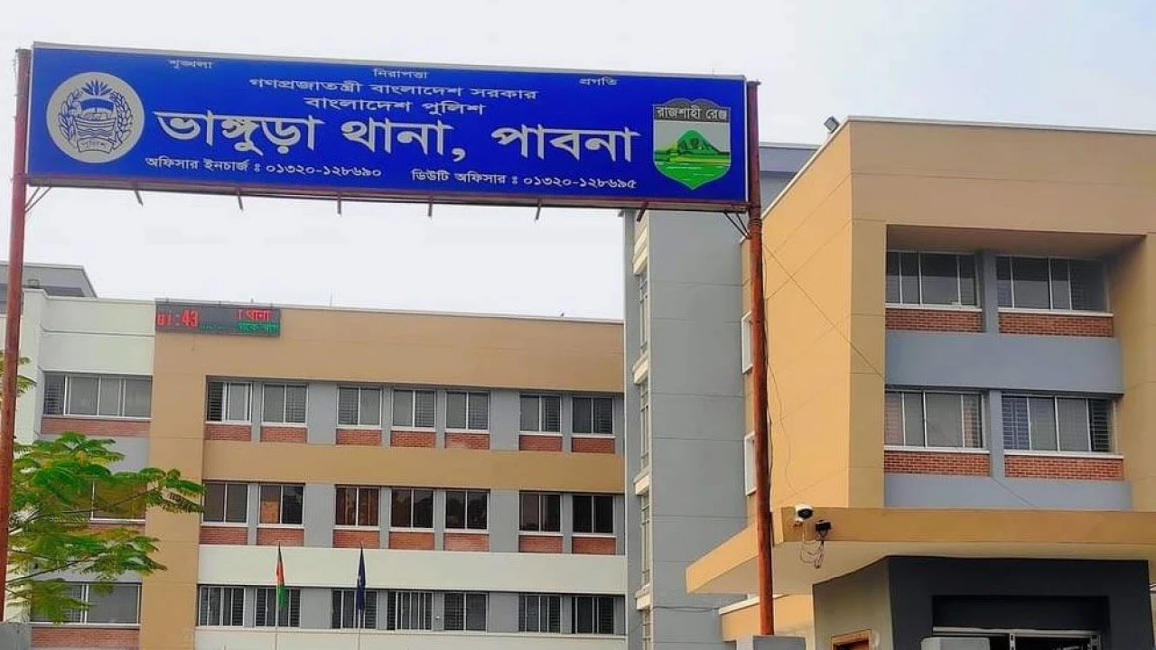 ভাঙ্গুড়ায় জামায়াত নেতাকে কুপিয়ে হত্যাচেষ্টা ঘটনায় মামলা; গ্রেপ্তার ২