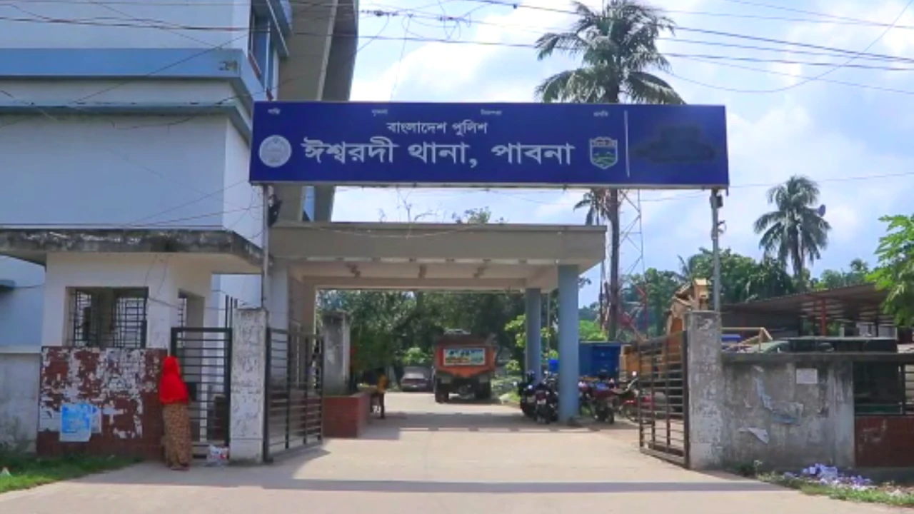 ছাগলে গাছের পাতা খাওয়াকে কেন্দ্র করে একজনকে পিটিয়ে হত্যার অভিযোগ; আটক ১