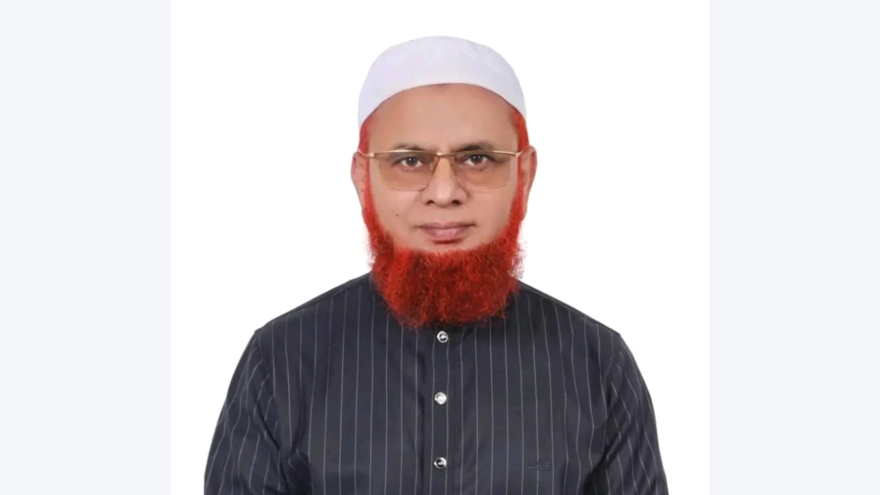 ঈদুল আযহায় ভালুকা পৌরবাসীকে শুভেচ্ছা জানালেন আলহাজ্ব হাতেম খান