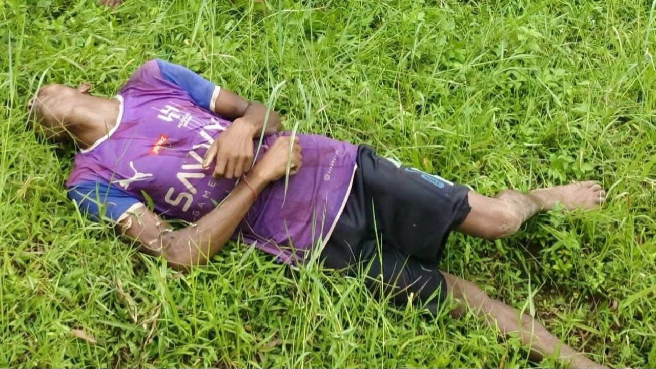 শ্রীমঙ্গলে বিদ্যুৎপৃষ্টে একজনের মৃত্যু