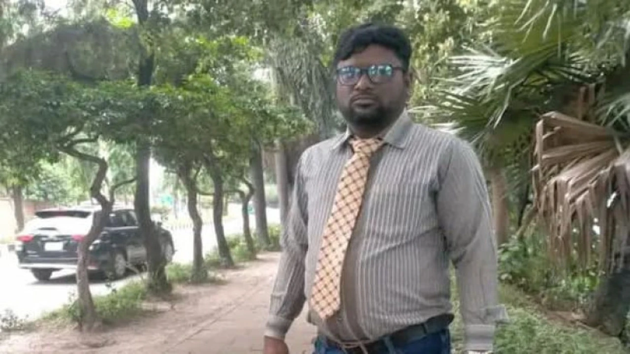 কয়রায় প্রতিবন্ধী ভাতার টাকা আত্মসাতের অভিযোগ গ্রাম পুলিশের বিরুদ্ধে