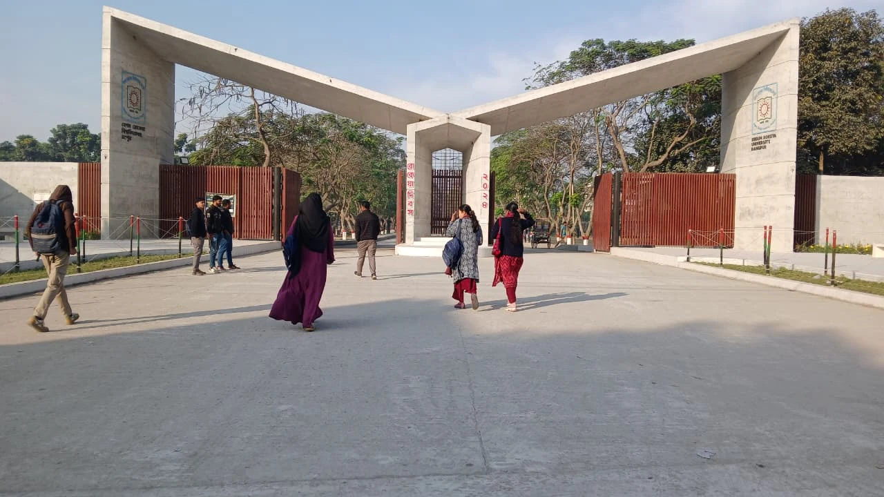 বেরোবিতে ঈদুল আজহার জামাত বৃহস্পতিবার সকাল সাড়ে ৭টায়