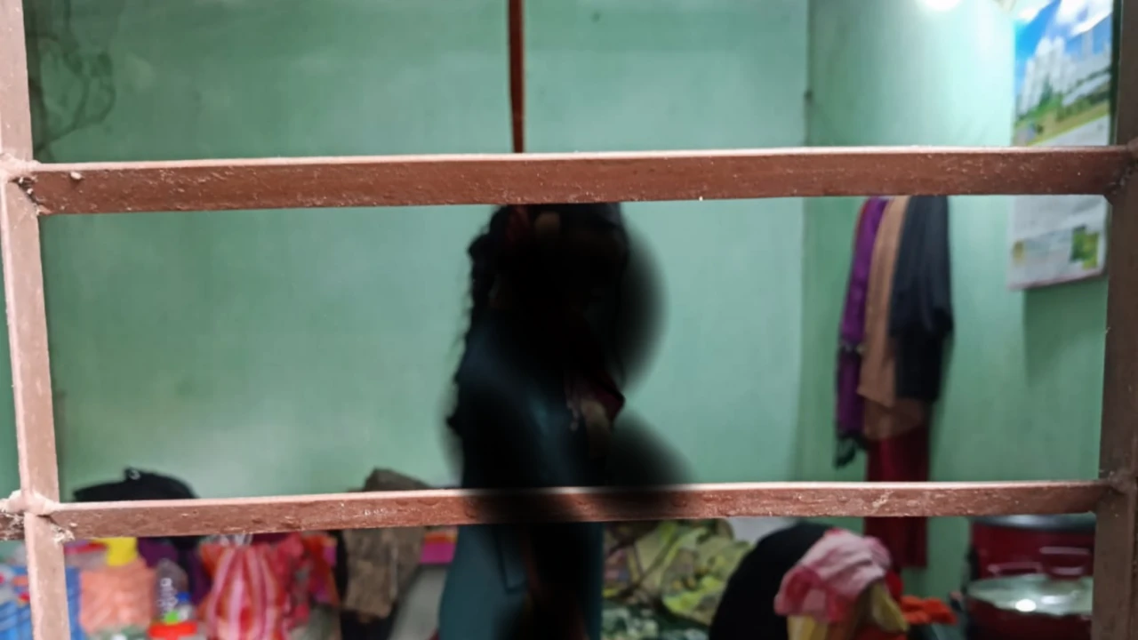 ঠাকুরগাঁওয়ে ছাত্রী নিবাসে কলেজছাত্রীর ঝুলন্ত মরদেহ উদ্ধার