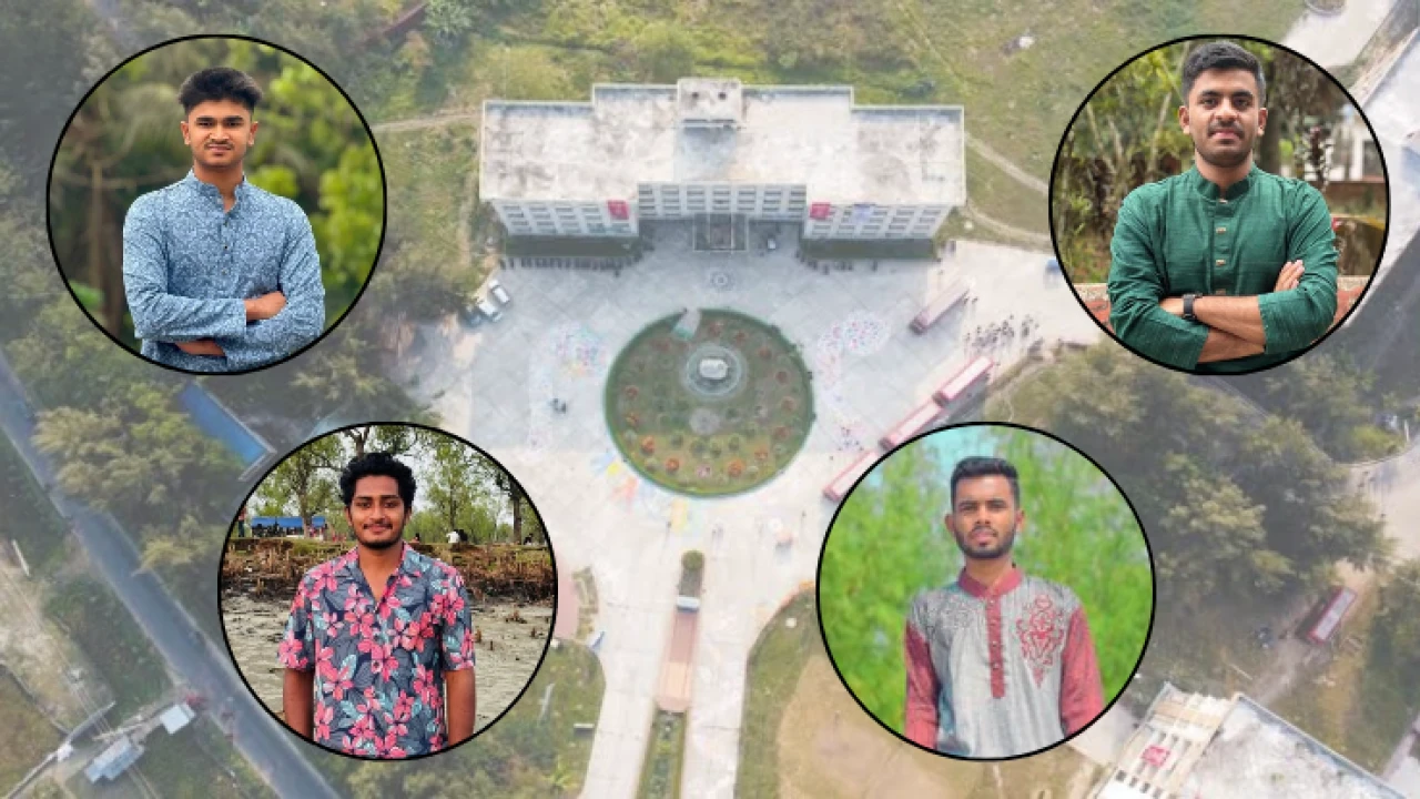 নোবিপ্রবি শিক্ষার্থীদের ভাবনায় ঈদুল আযহা: ত্যাগ, সহমর্মিতা ও ভ্রাতৃত্বের বার্তা