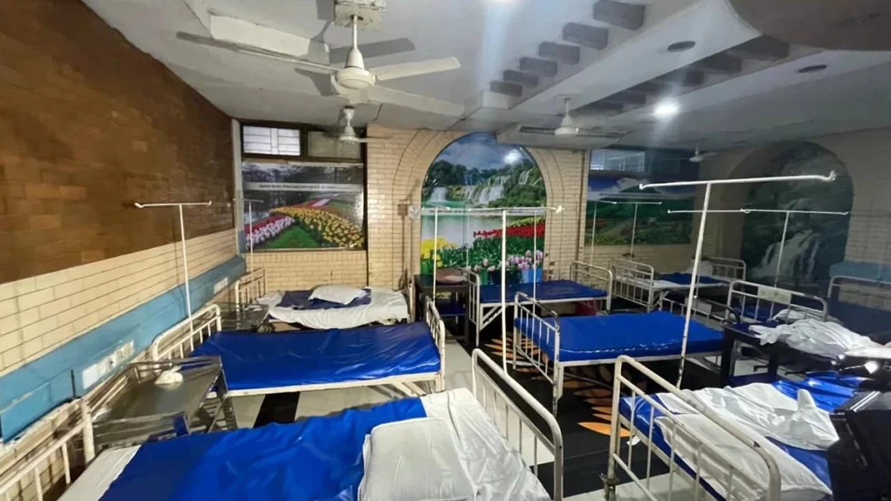 আদ-দ্বীন হাসপাতাল কর্তৃপক্ষের গাফিলতিতে ৬ নবজাতকের মৃত্যু: স্বাস্থ্য অধিদপ্তর