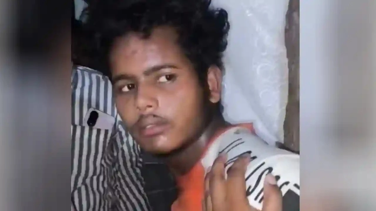 শিশু ধর্ষণ : গণপিটুনিতে যুবকের মৃত্যু