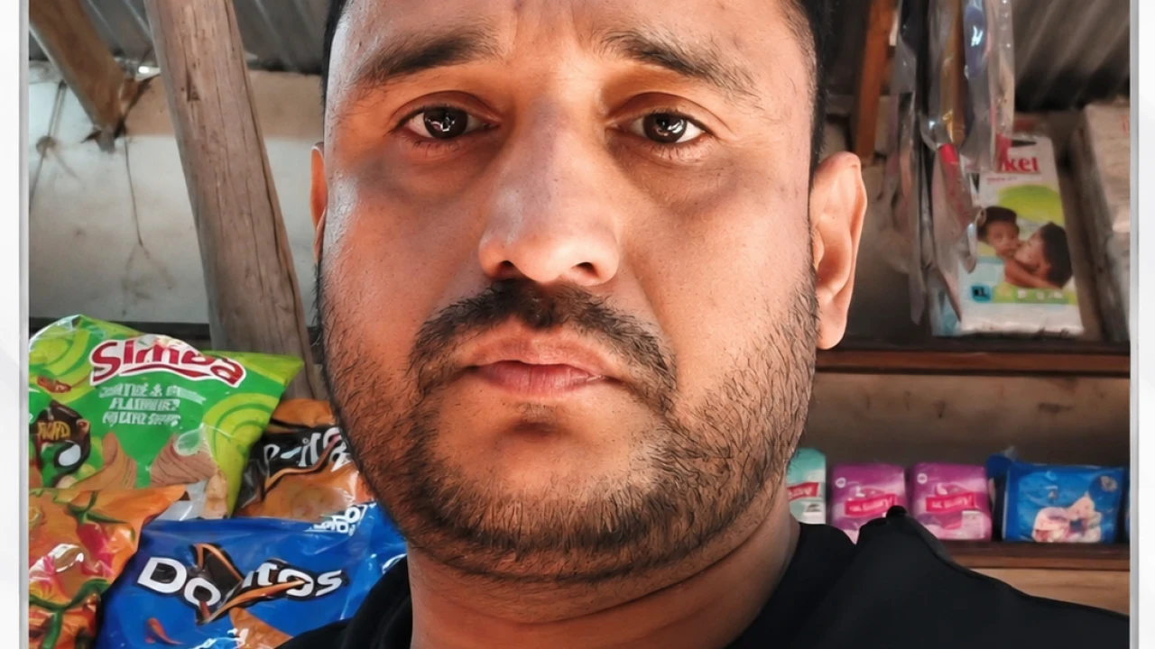 দক্ষিণ আফ্রিকায় সন্ত্রাসীদের গুলিতে সোনাইমুড়ীর যুবক নিহত